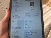 Samsung GalAXSy Tab a9 - nuotraukos Nr. 2