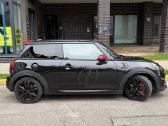 Mini copper Jcw - nuotraukos Nr. 2