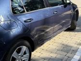 Parduodu VW Golf VII 1.6 Tdi Dsg - nuotraukos Nr. 20