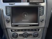 Parduodu VW Golf VII 1.6 Tdi Dsg - nuotraukos Nr. 27