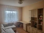 Nuomojamas tvarkingas ir švarus 3 kambarių butas - nuotraukos Nr. 6