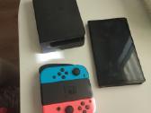 Parduodu Nintendo switch 64gb Neon 2021 - nuotraukos Nr. 2