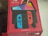 Parduodu Nintendo switch 64gb Neon 2021 - nuotraukos Nr. 3