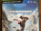Assassins Creed Odyssey Xboxone - nuotraukos Nr. 2