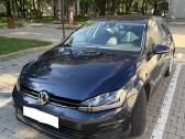 Parduodu VW Golf VII 1.6 Tdi Dsg - nuotraukos Nr. 10