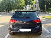 Parduodu VW Golf VII 1.6 Tdi Dsg - nuotraukos Nr. 13