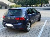 Parduodu VW Golf VII 1.6 Tdi Dsg - nuotraukos Nr. 11