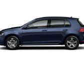 Parduodu VW Golf VII 1.6 Tdi Dsg - nuotraukos Nr. 9