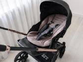 Tutis Gio+ 2 in 1 vežimėlis - nuotraukos Nr. 3