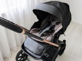 Tutis Gio+ 2 in 1 vežimėlis - nuotraukos Nr. 6