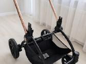 Tutis Gio+ 2 in 1 vežimėlis - nuotraukos Nr. 10