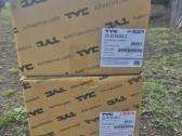 VW passat b6 lempos priekines abi - nuotraukos Nr. 4