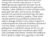 Elektrinis piemuo nuo vilkų,šernų,briežių, stirnų - nuotraukos Nr. 5