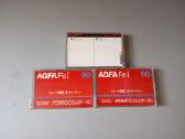 Vintažas "denon,philips,agfa,magna,basf" - nuotraukos Nr. 24