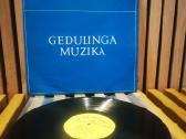 Plokštelė : Orkestras -trimitas"gedulinga Muzika" - nuotraukos Nr. 2