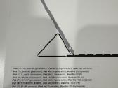 iPad smart keyboard. iPad 7-8-9. Air 3. Pro 10,5 - nuotraukos Nr. 7