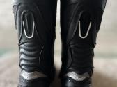 Alpinestars Smx-s moteriški batai. - nuotraukos Nr. 4