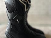 Alpinestars Smx-s moteriški batai. - nuotraukos Nr. 5