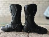 Alpinestars Smx-s moteriški batai. - nuotraukos Nr. 6