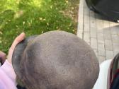 Vokiškas antrojo pasaulinio karo šalmas - nuotraukos Nr. 2