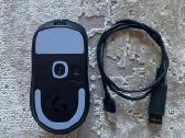 Logitech G Pro X Superlight 2 - Juoda - nuotraukos Nr. 2