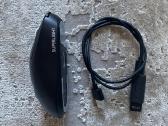 Logitech G Pro X Superlight 2 - Juoda - nuotraukos Nr. 3