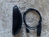 Logitech G Pro X Superlight 2 - Juoda - nuotraukos Nr. 4