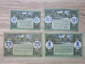 1921m. Šilutė/heydekrug pilnas komplektas - nuotraukos Nr. 2