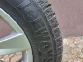 Žieminės dygliuotos padangos Lassa R15 - nuotraukos Nr. 2