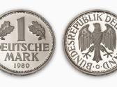 Perku Vokietijos markes po 0,45 Eur ir daugiau - nuotraukos Nr. 2