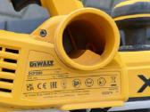 Dewalt akumuliatorinis oblius Dcp580 - nuotraukos Nr. 4