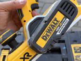 Dewalt akumuliatorinis oblius Dcp580 - nuotraukos Nr. 7