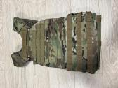 5.11 Tactical Tactec plate carrier Multicam - nuotraukos Nr. 2