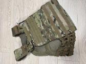 5.11 Tactical Tactec plate carrier Multicam - nuotraukos Nr. 3