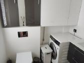 Parduodamas pilnai įrengtas kotedžas - nuotraukos Nr. 7