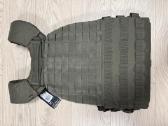 5.11 Tactical Tactec plate carrier ranger green - nuotraukos Nr. 2