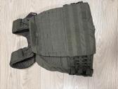 5.11 Tactical Tactec plate carrier ranger green - nuotraukos Nr. 3