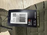 5.11 Tactical Tactec plate carrier ranger green - nuotraukos Nr. 5