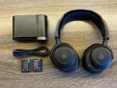Steelseries Arctis Nova Pro Wireless ausinės - nuotraukos Nr. 3