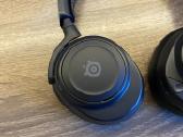 Steelseries Arctis Nova Pro Wireless ausinės - nuotraukos Nr. 4
