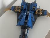 Lego ninjago 2019 metu leidimo - nuotraukos Nr. 4