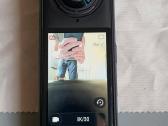Insta 360 x5 - nuotraukos Nr. 2