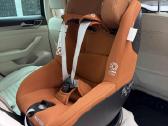Maxi Cosi automobilinė kėdutė Mica Pro Eco I-size - nuotraukos Nr. 2