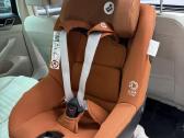 Maxi Cosi automobilinė kėdutė Mica Pro Eco I-size - nuotraukos Nr. 3