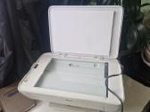Hp Deskjet 2620 printeris/skeneris - nuotraukos Nr. 2