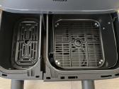 Philips Airfryer 3000 karšto oro gruzdintuvė - nuotraukos Nr. 7