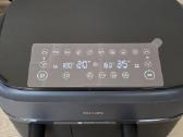 Philips Airfryer 3000 karšto oro gruzdintuvė - nuotraukos Nr. 8