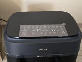 Philips Airfryer 3000 karšto oro gruzdintuvė - nuotraukos Nr. 9