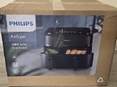 Philips Airfryer 3000 karšto oro gruzdintuvė - nuotraukos Nr. 11