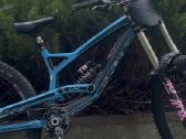 Parduodu -mainau YT industries tues - nuotraukos Nr. 4